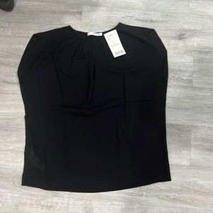 Mango blouse